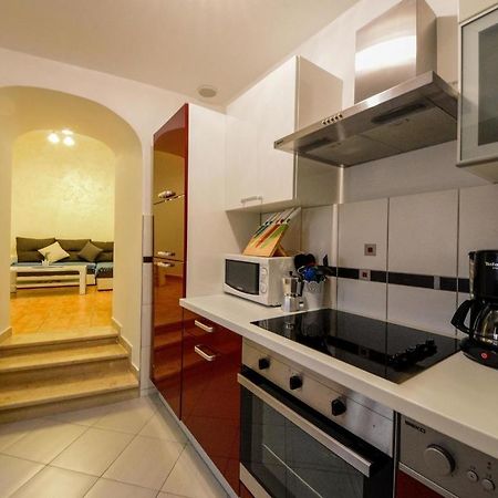 Apartman Anita Opatija Exterior foto